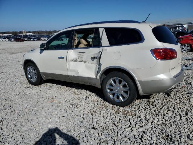 2012 Buick Enclave