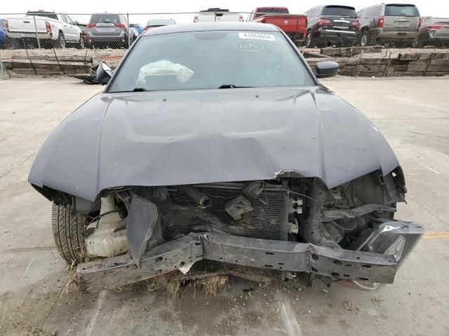 2014 Dodge Charger SXT