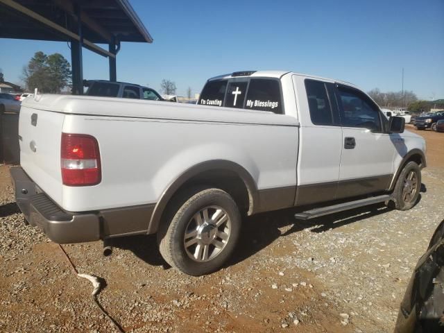 2006 Ford F150