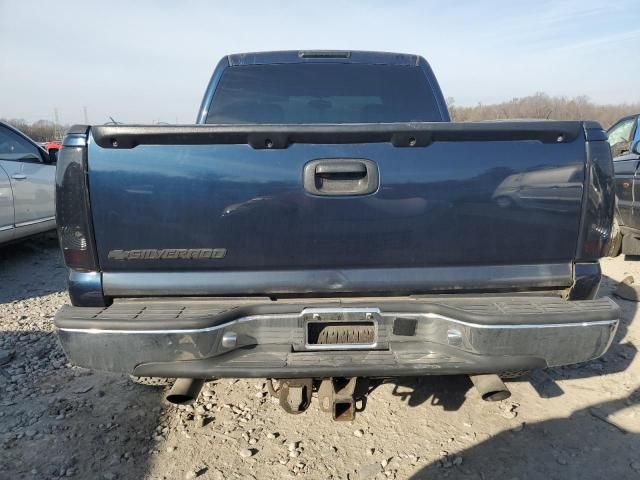 2006 Chevrolet Silverado K1500