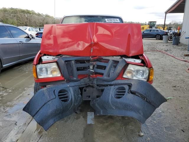 2005 Ford Ranger