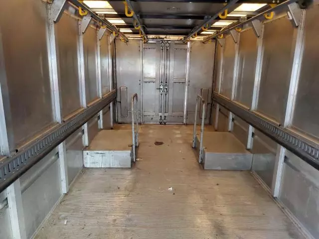 2014 Freightliner Chassis M Line WALK-IN Van