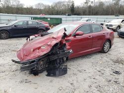 KIA salvage cars for sale: 2014 KIA Optima EX