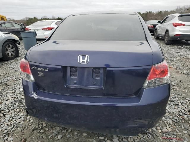 2009 Honda Accord LX