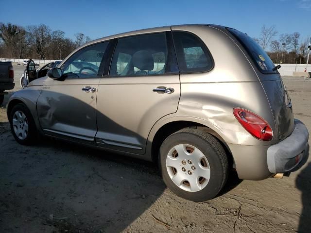 2003 Chrysler PT Cruiser Classic