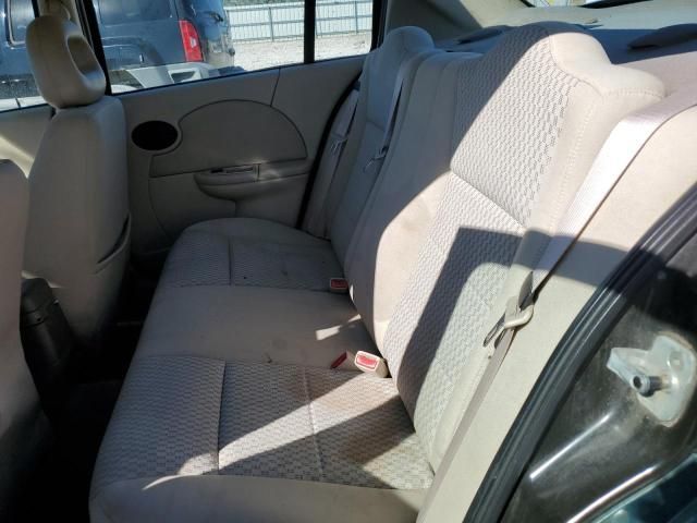 2006 Saturn Ion Level 2