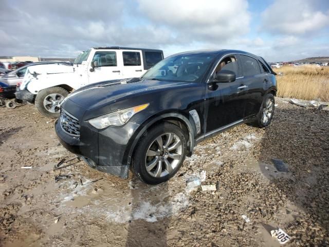 2011 Infiniti FX35