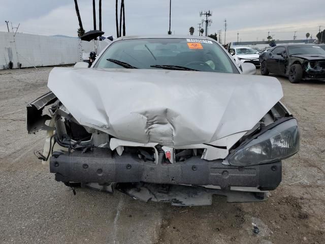 2006 Pontiac Grand Prix