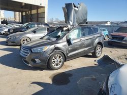 2017 Ford Escape SE en venta en Kansas City, KS