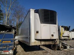 Salvage cars for sale from Copart West Warren, MA: 2012 Utility Reefer