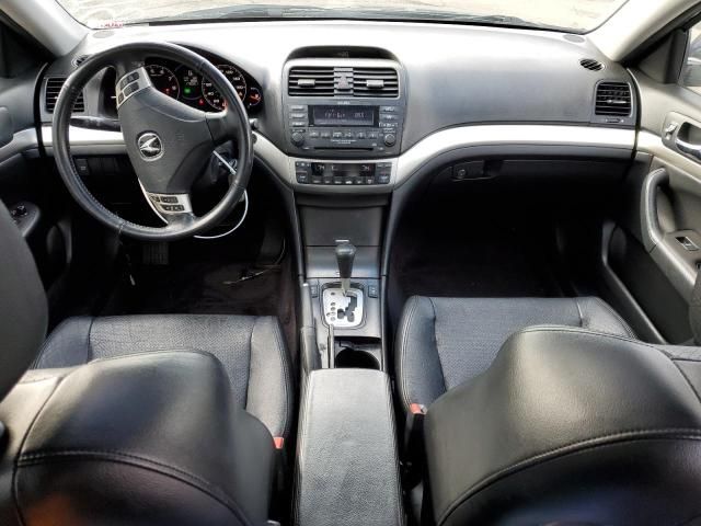 2005 Acura TSX