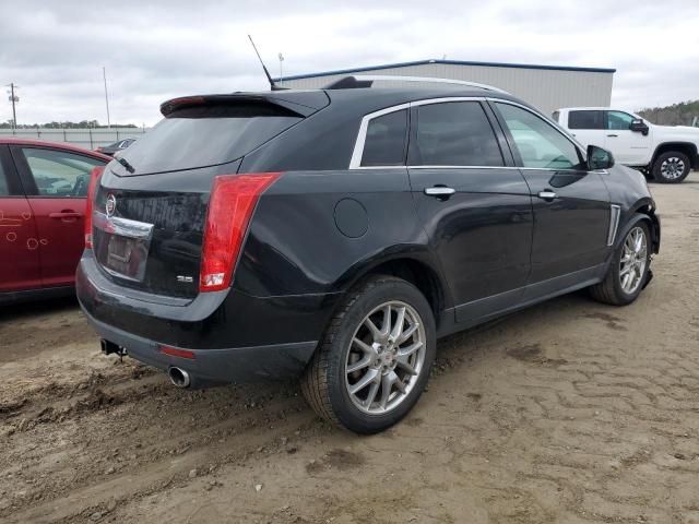 2013 Cadillac SRX Performance Collection