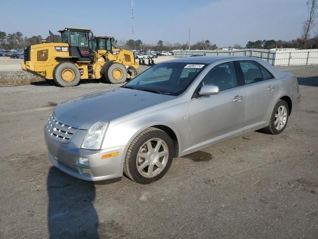 2005 Cadillac STS