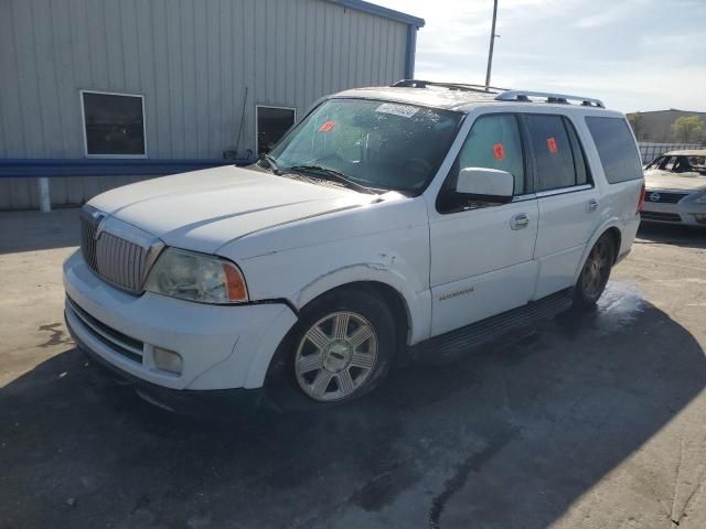 2006 Lincoln Navigator