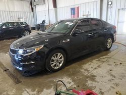 2016 KIA Optima LX for sale in Franklin, WI