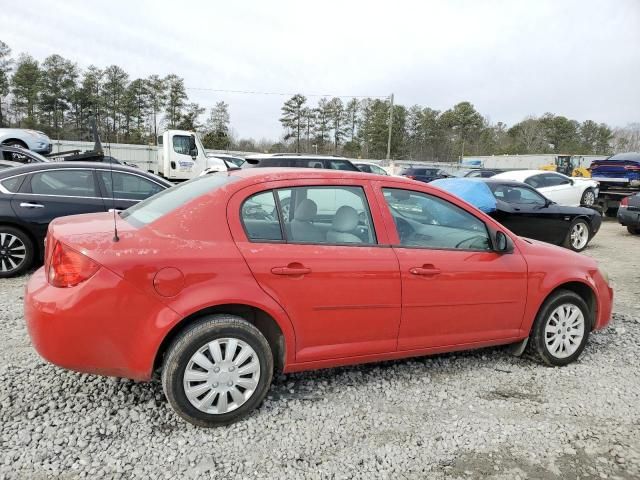 2010 Chevrolet Cobalt LS