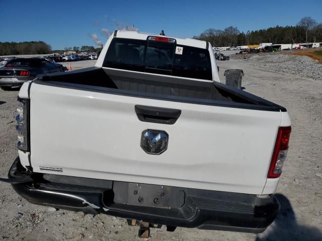 2019 Dodge RAM 1500 Tradesman