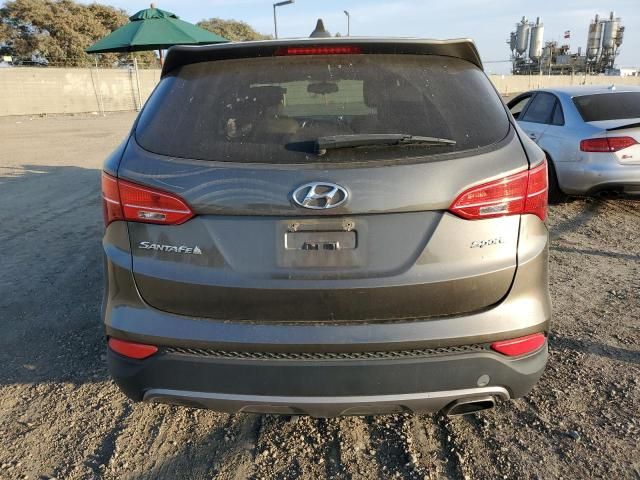 2013 Hyundai Santa FE Sport