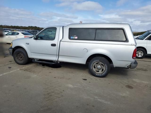 1999 Ford F150