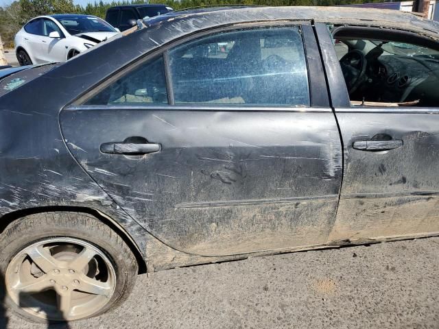 2007 Pontiac G6 Base