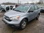 2008 Honda CR-V LX