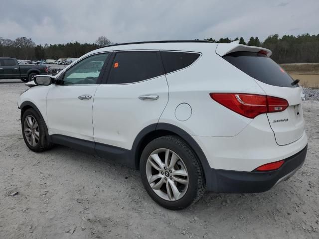 2014 Hyundai Santa FE Sport