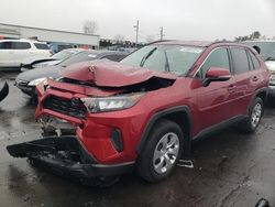 2019 Toyota Rav4 LE for sale in New Britain, CT