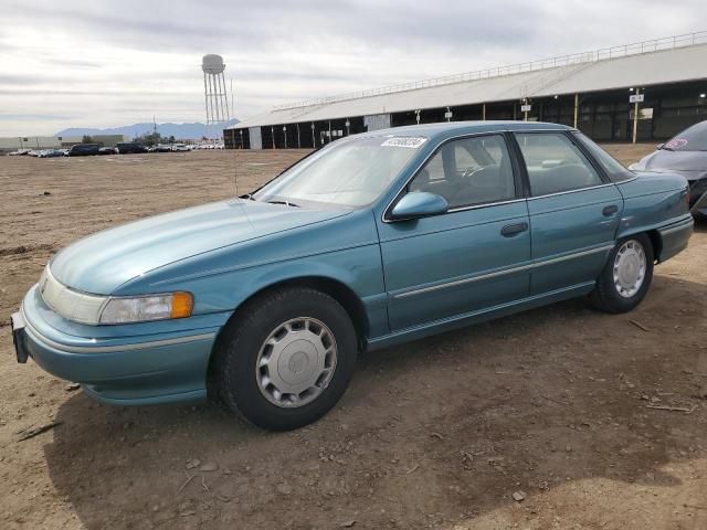 1992 Mercury Sable GS