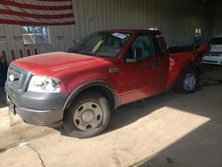 Salvage Trucks for parts for sale at auction: 2008 Ford F150