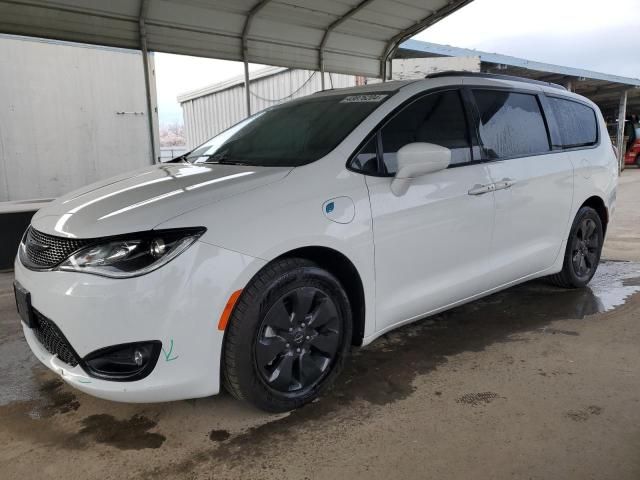 2020 Chrysler Pacifica Hybrid Touring L