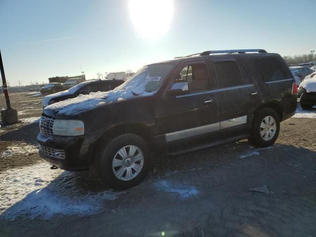 2008 Lincoln Navigator