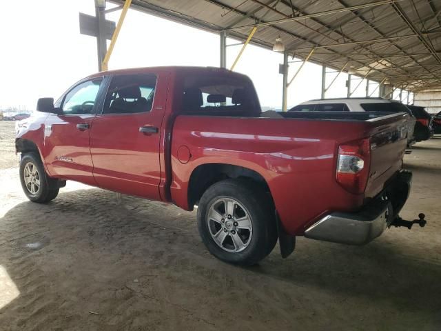 2014 Toyota Tundra Crewmax SR5