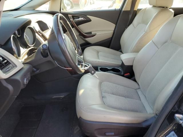 2014 Buick Verano Convenience