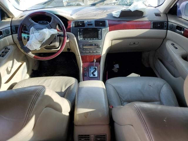 2003 Lexus ES 300