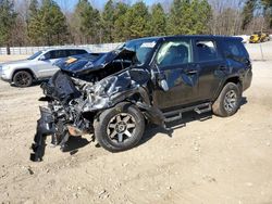 Toyota Vehiculos salvage en venta: 2022 Toyota 4runner SR5 Premium