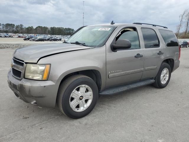 2009 Chevrolet Tahoe C1500  LS