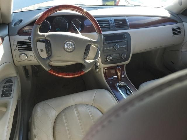 2006 Buick Lucerne CXL