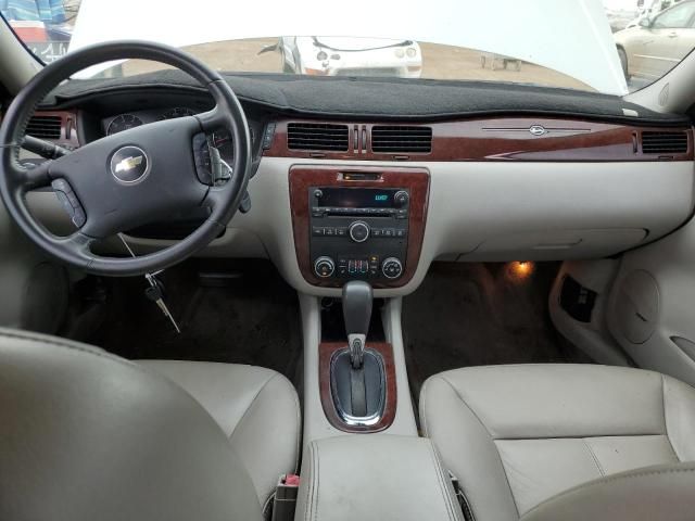 2008 Chevrolet Impala LTZ