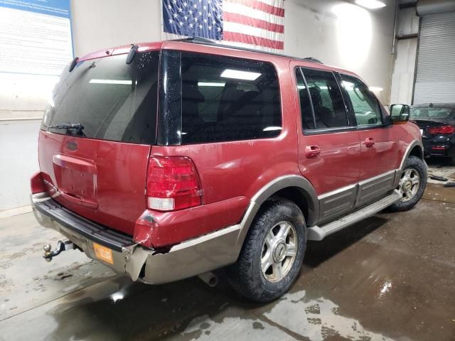 2003 Ford Expedition Eddie Bauer