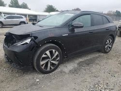 Vehiculos salvage en venta de Copart Prairie Grove, AR: 2023 Volkswagen ID.4 PRO