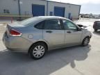 2008 Ford Focus SE/S