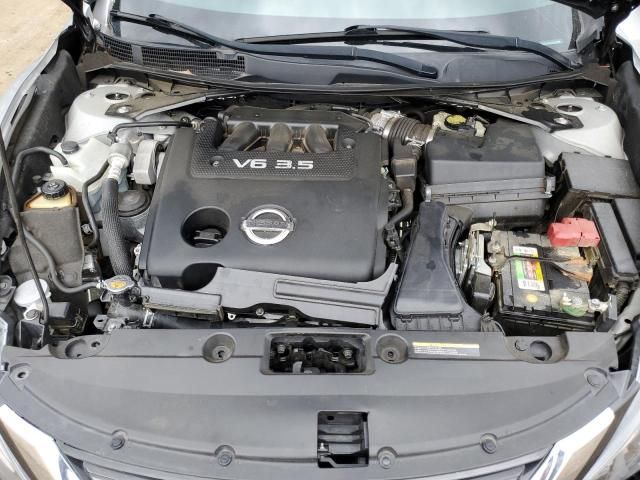 2016 Nissan Altima 3.5SL