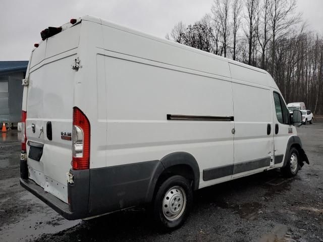 2015 Dodge RAM Promaster 3500 3500 High