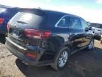 2020 KIA Sorento S