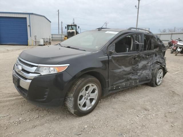 2013 Ford Edge SE