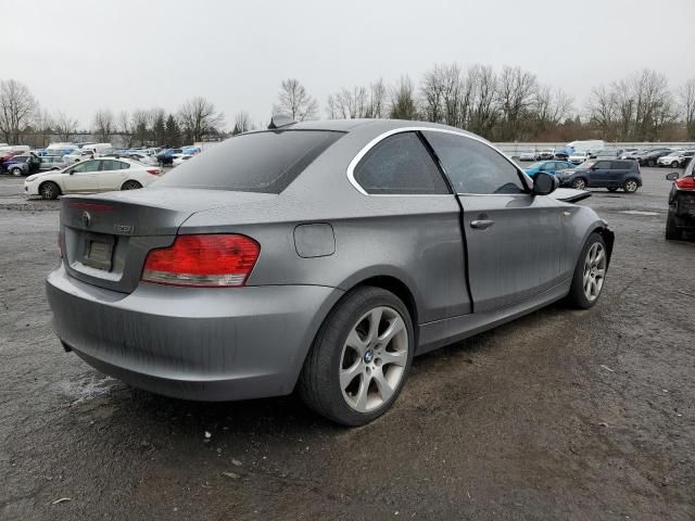 2010 BMW 128 I