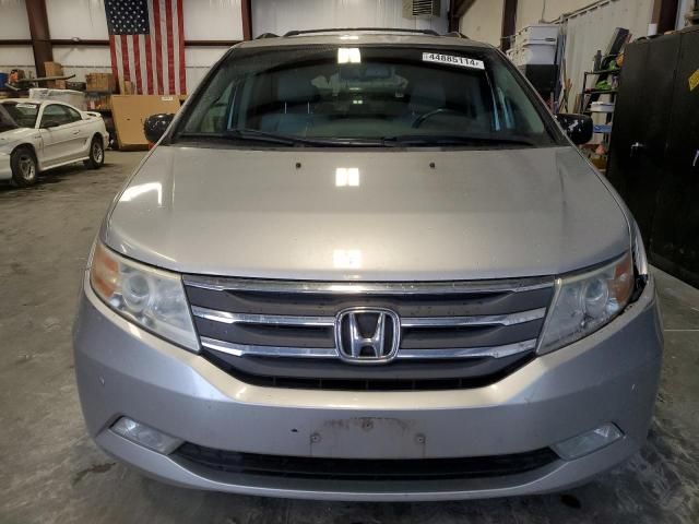 2011 Honda Odyssey Touring