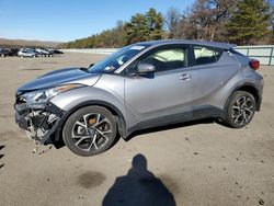 2018 Toyota C-HR XLE for sale in Brookhaven, NY