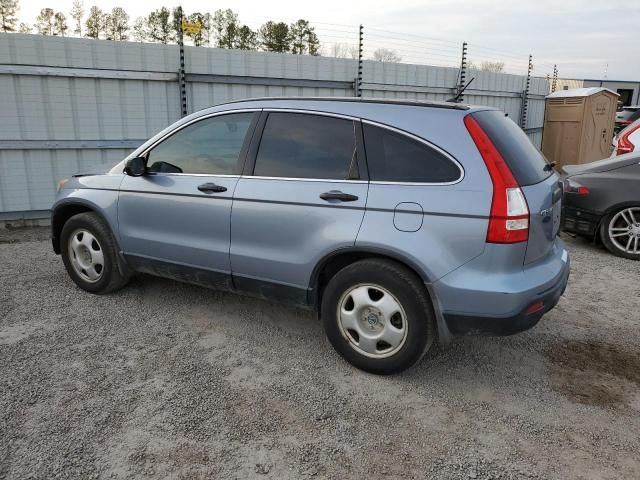 2008 Honda CR-V LX