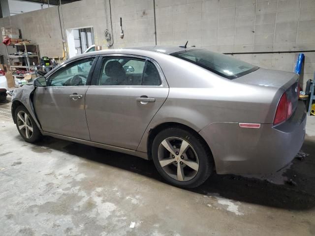 2011 Chevrolet Malibu 1LT